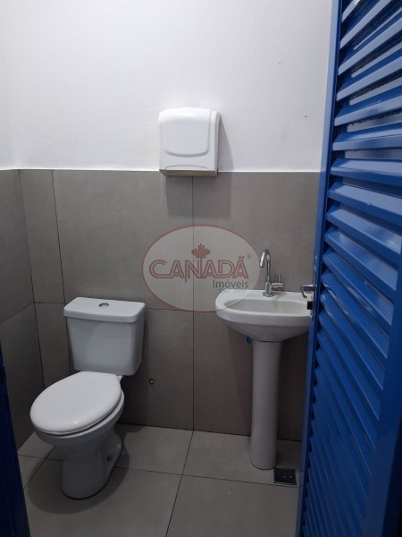 Aliança Imóveis - Imobiliária em Ribeirão Preto - SP - SALAO - JARDIM ANHANGUERA - RIBEIRAO PRETO