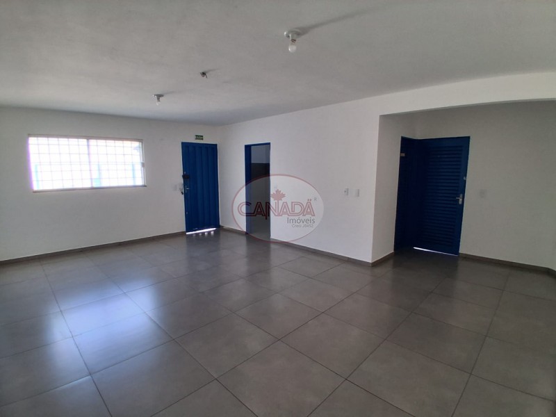 Aliança Imóveis - Imobiliária em Ribeirão Preto - SP - SALAO - JARDIM ANHANGUERA - RIBEIRAO PRETO