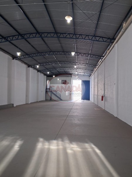 Aliança Imóveis - Imobiliária em Ribeirão Preto - SP - SALAO - JARDIM ANHANGUERA - RIBEIRAO PRETO