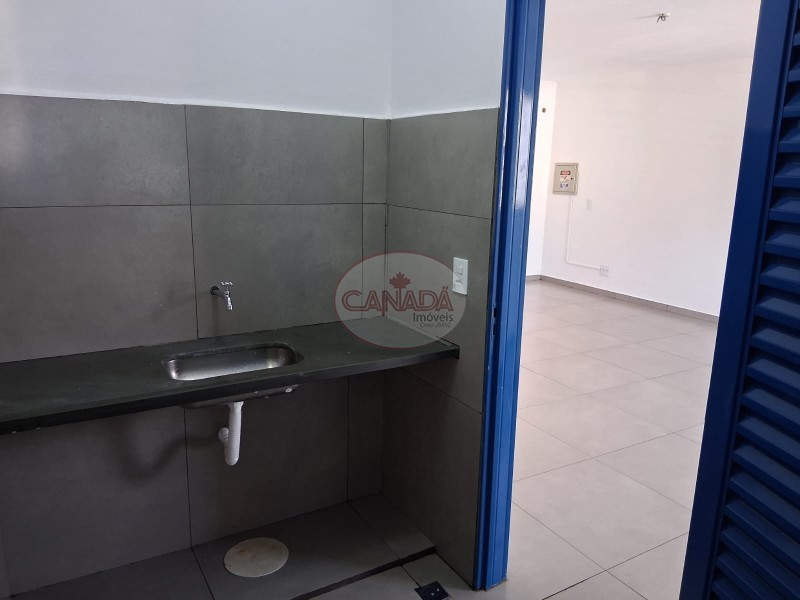 Aliança Imóveis - Imobiliária em Ribeirão Preto - SP - SALAO - JARDIM ANHANGUERA - RIBEIRAO PRETO