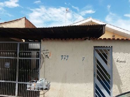 Aliança Imóveis - Imobiliária em Ribeirão Preto - SP - CASA - IPIRANGA  - RIBEIRAO PRETO