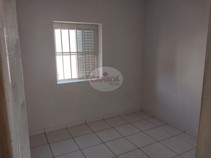 Aliança Imóveis - Imobiliária em Ribeirão Preto - SP - CASA - VILA VIRGINIA - RIBEIRAO PRETO