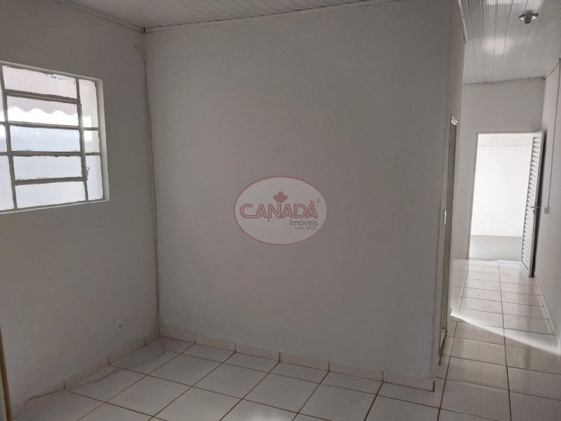 Aliança Imóveis - Imobiliária em Ribeirão Preto - SP - CASA - VILA VIRGINIA - RIBEIRAO PRETO