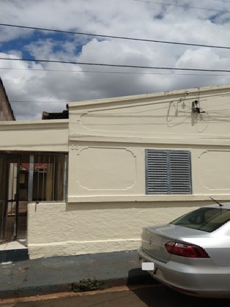 Imóvel: Casa em Ribeirao Preto no Bairro Vila Virginia