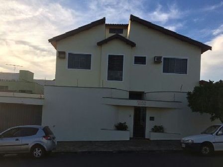 Aliança Imóveis - Imobiliária em Ribeirão Preto - SP - CASA - ALTO DA BOA VISTA - RIBEIRAO PRETO