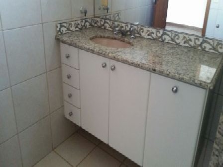 Aliança Imóveis - Imobiliária em Ribeirão Preto - SP - CASA - ALTO DA BOA VISTA - RIBEIRAO PRETO