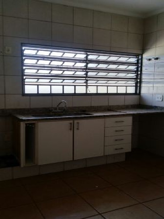 Aliança Imóveis - Imobiliária em Ribeirão Preto - SP - CASA - ALTO DA BOA VISTA - RIBEIRAO PRETO