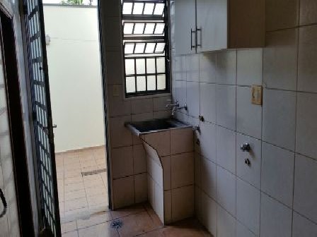 Aliança Imóveis - Imobiliária em Ribeirão Preto - SP - CASA - ALTO DA BOA VISTA - RIBEIRAO PRETO