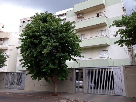 Aliança Imóveis - Imobiliária em Ribeirão Preto - SP - APARTAMENTO - NOVA ALIANÇA  - RIBEIRAO PRETO