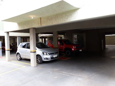 Aliança Imóveis - Imobiliária em Ribeirão Preto - SP - APARTAMENTO - NOVA ALIANÇA  - RIBEIRAO PRETO