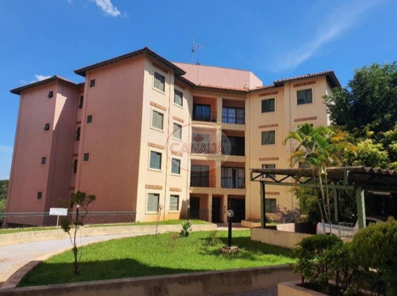 Imóvel: Apartamento em Ribeirao Preto no Bairro Vila Tiberio 