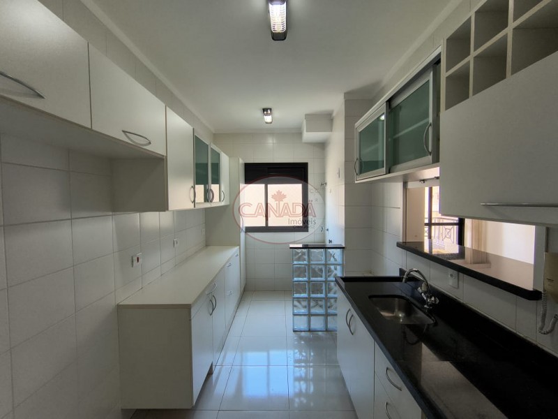 Aliança Imóveis - Imobiliária em Ribeirão Preto - SP - APARTAMENTO - NOVA ALIANÇA  - RIBEIRAO PRETO