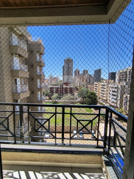 Aliança Imóveis - Imobiliária em Ribeirão Preto - SP - APARTAMENTO - NOVA ALIANÇA  - RIBEIRAO PRETO