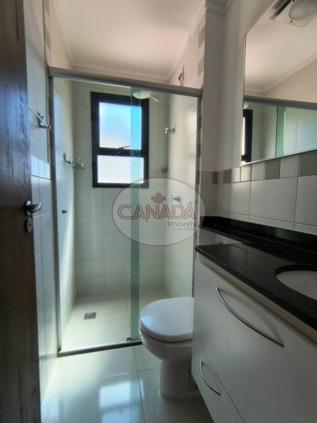 Aliança Imóveis - Imobiliária em Ribeirão Preto - SP - APARTAMENTO - NOVA ALIANÇA  - RIBEIRAO PRETO