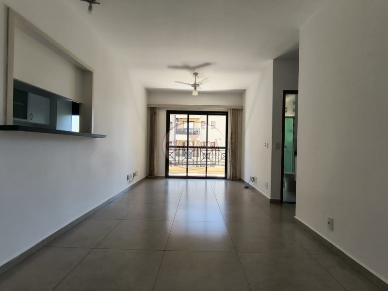 Imóvel: Apartamento em Ribeirao Preto no Bairro Nova Aliança 