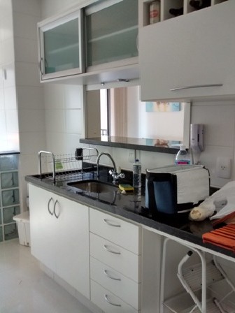 Aliança Imóveis - Imobiliária em Ribeirão Preto - SP - APARTAMENTO - NOVA ALIANÇA  - RIBEIRAO PRETO