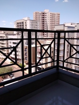 Aliança Imóveis - Imobiliária em Ribeirão Preto - SP - APARTAMENTO - NOVA ALIANÇA  - RIBEIRAO PRETO