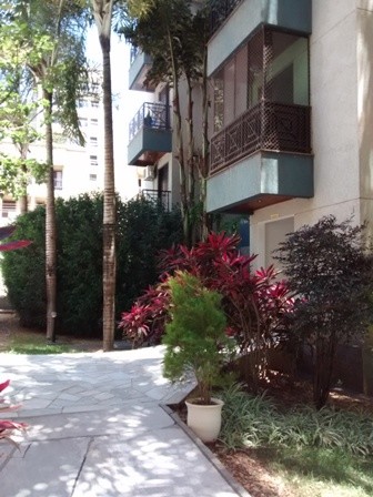 Aliança Imóveis - Imobiliária em Ribeirão Preto - SP - APARTAMENTO - NOVA ALIANÇA  - RIBEIRAO PRETO