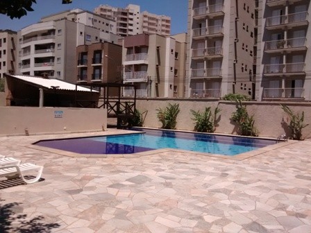 Aliança Imóveis - Imobiliária em Ribeirão Preto - SP - APARTAMENTO - NOVA ALIANÇA  - RIBEIRAO PRETO
