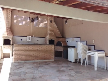 Aliança Imóveis - Imobiliária em Ribeirão Preto - SP - APARTAMENTO - NOVA ALIANÇA  - RIBEIRAO PRETO