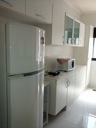 Aliança Imóveis - Imobiliária em Ribeirão Preto - SP - APARTAMENTO - NOVA ALIANÇA  - RIBEIRAO PRETO