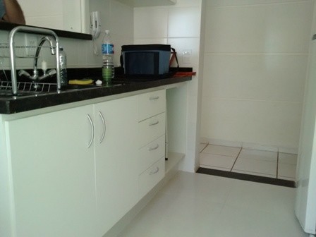 Aliança Imóveis - Imobiliária em Ribeirão Preto - SP - APARTAMENTO - NOVA ALIANÇA  - RIBEIRAO PRETO