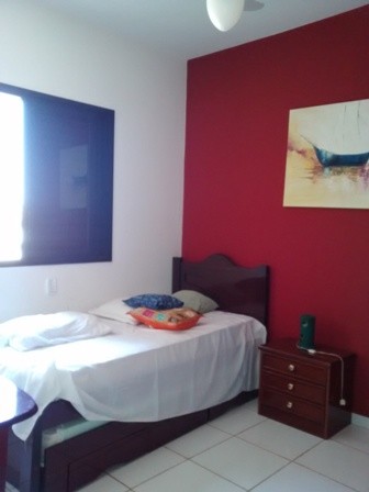 Aliança Imóveis - Imobiliária em Ribeirão Preto - SP - APARTAMENTO - NOVA ALIANÇA  - RIBEIRAO PRETO