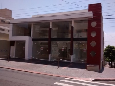 Aliança Imóveis - Imobiliária em Ribeirão Preto - SP - SALAO - VILA SEIXAS  - RIBEIRAO PRETO