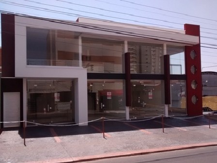 Aliança Imóveis - Imobiliária em Ribeirão Preto - SP - SALAO - VILA SEIXAS  - RIBEIRAO PRETO