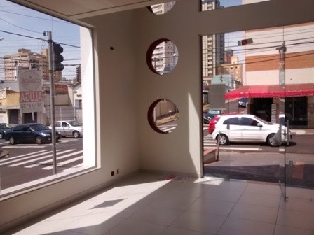 Aliança Imóveis - Imobiliária em Ribeirão Preto - SP - SALAO - VILA SEIXAS  - RIBEIRAO PRETO