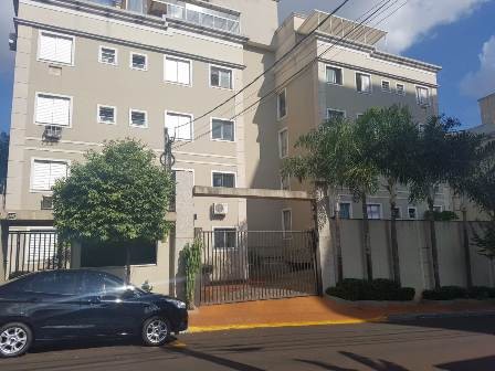 Imóvel: Apartamento em Ribeirao Preto no Bairro Iguatemi 