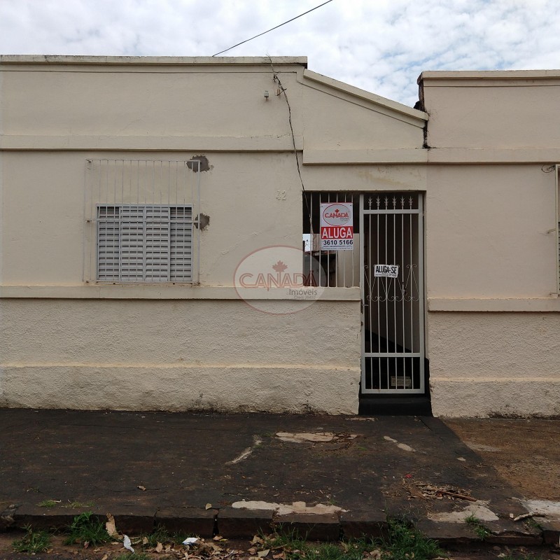 Imóvel: Casa em Ribeirao Preto no Bairro Vila Virginia