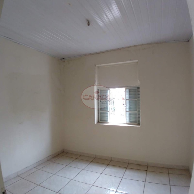 Aliança Imóveis - Imobiliária em Ribeirão Preto - SP - CASA - VILA VIRGINIA - RIBEIRAO PRETO