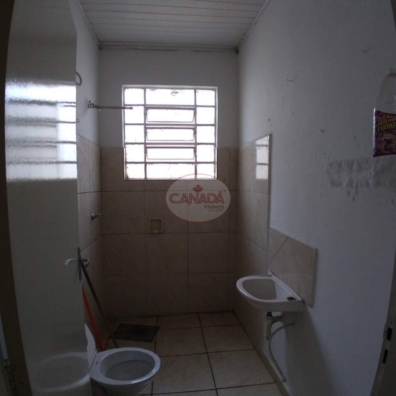 Aliança Imóveis - Imobiliária em Ribeirão Preto - SP - CASA - VILA VIRGINIA - RIBEIRAO PRETO