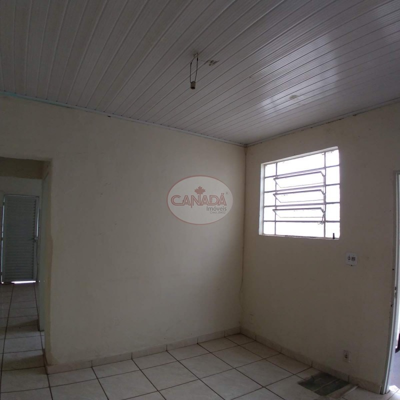Aliança Imóveis - Imobiliária em Ribeirão Preto - SP - CASA - VILA VIRGINIA - RIBEIRAO PRETO