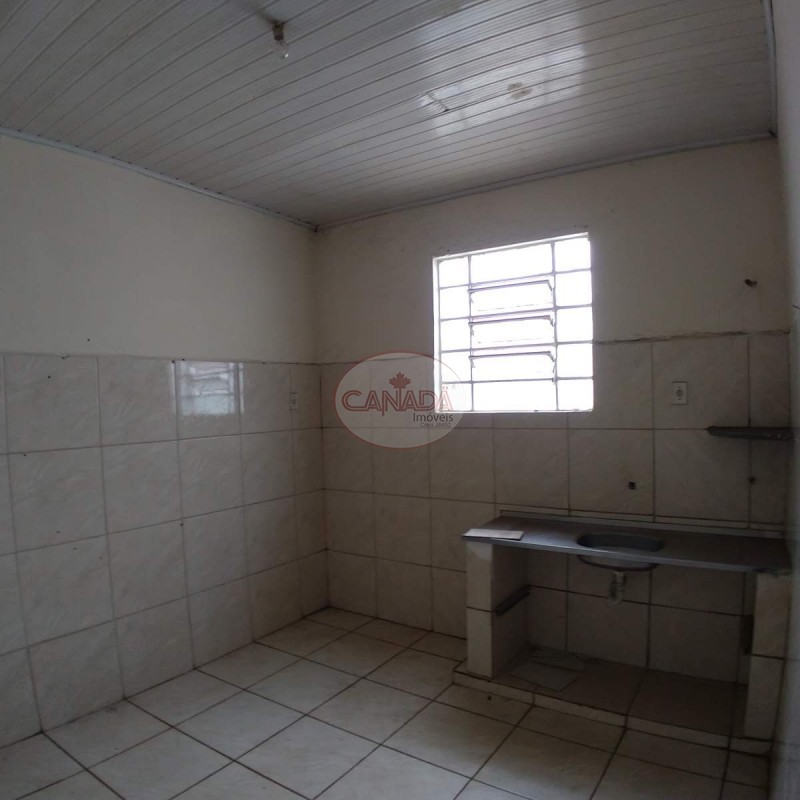 Aliança Imóveis - Imobiliária em Ribeirão Preto - SP - CASA - VILA VIRGINIA - RIBEIRAO PRETO