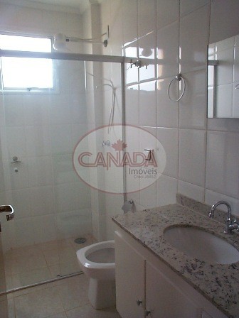 Aliança Imóveis - Imobiliária em Ribeirão Preto - SP - APARTAMENTO - JARDIM BOTANICO - RIBEIRAO PRETO