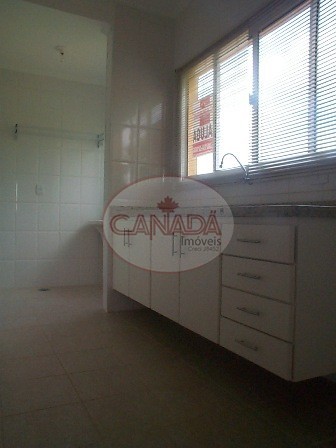Aliança Imóveis - Imobiliária em Ribeirão Preto - SP - APARTAMENTO - JARDIM BOTANICO - RIBEIRAO PRETO