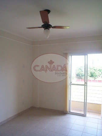 Aliança Imóveis - Imobiliária em Ribeirão Preto - SP - APARTAMENTO - JARDIM BOTANICO - RIBEIRAO PRETO