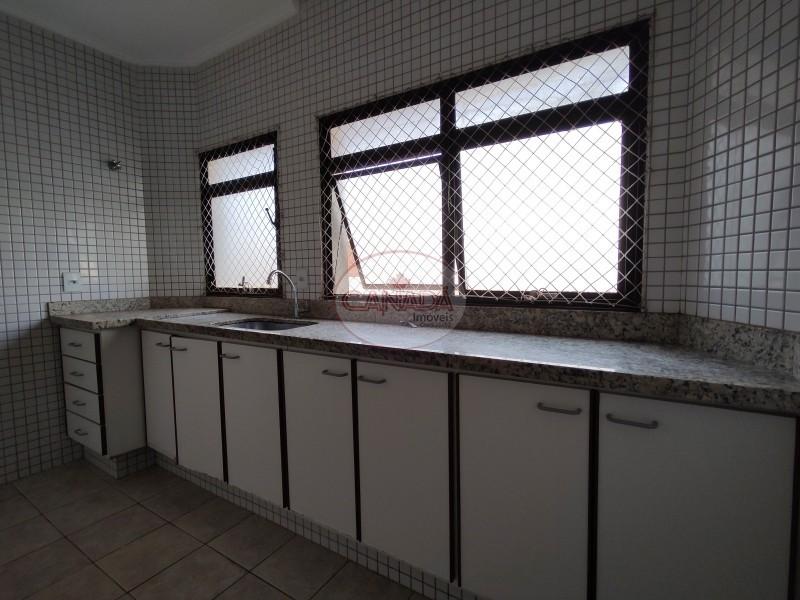 Aliança Imóveis - Imobiliária em Ribeirão Preto - SP - APARTAMENTO - JARDIM IRAJA - RIBEIRAO PRETO