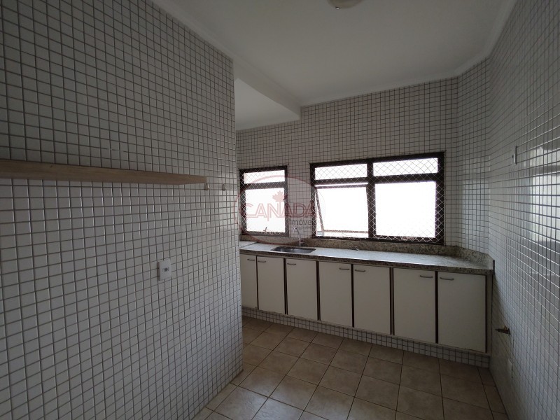 Aliança Imóveis - Imobiliária em Ribeirão Preto - SP - APARTAMENTO - JARDIM IRAJA - RIBEIRAO PRETO