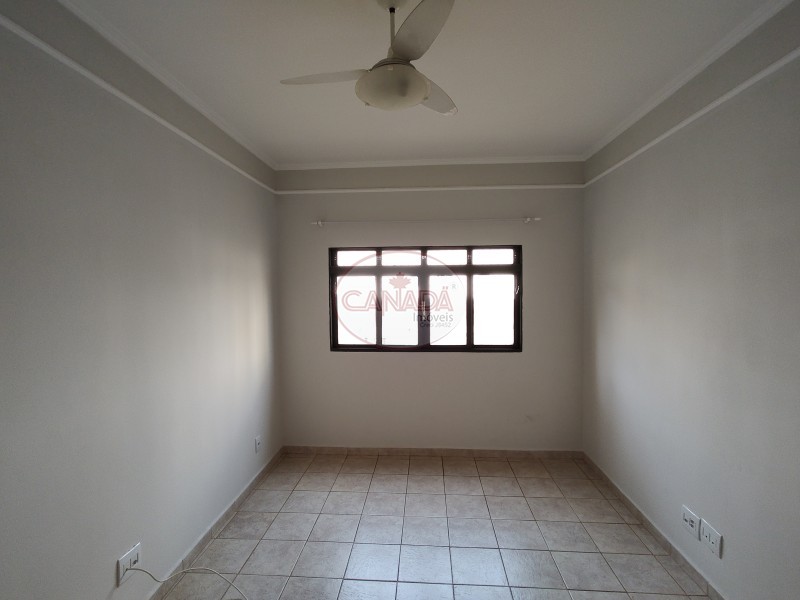 Aliança Imóveis - Imobiliária em Ribeirão Preto - SP - APARTAMENTO - JARDIM IRAJA - RIBEIRAO PRETO