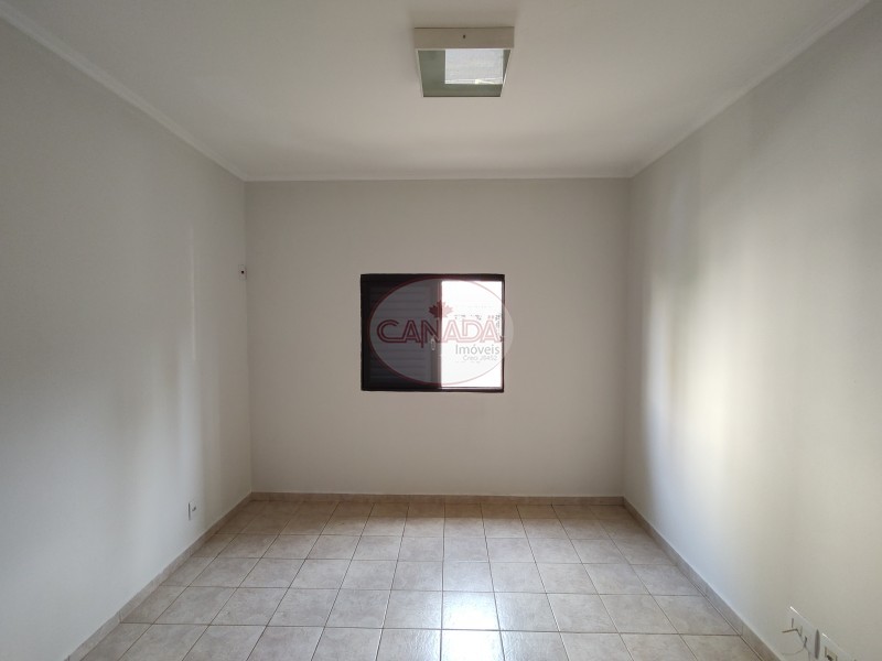 Aliança Imóveis - Imobiliária em Ribeirão Preto - SP - APARTAMENTO - JARDIM IRAJA - RIBEIRAO PRETO