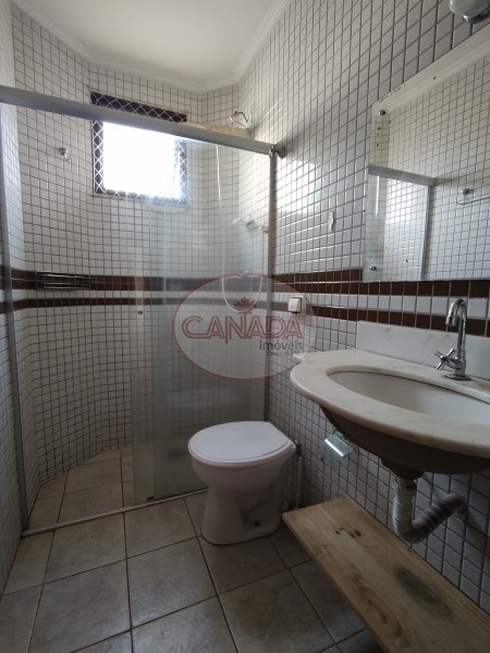 Aliança Imóveis - Imobiliária em Ribeirão Preto - SP - APARTAMENTO - JARDIM IRAJA - RIBEIRAO PRETO