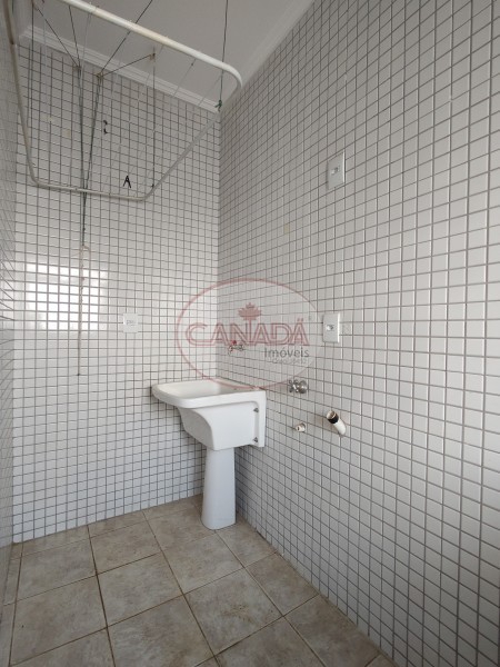 Aliança Imóveis - Imobiliária em Ribeirão Preto - SP - APARTAMENTO - JARDIM IRAJA - RIBEIRAO PRETO