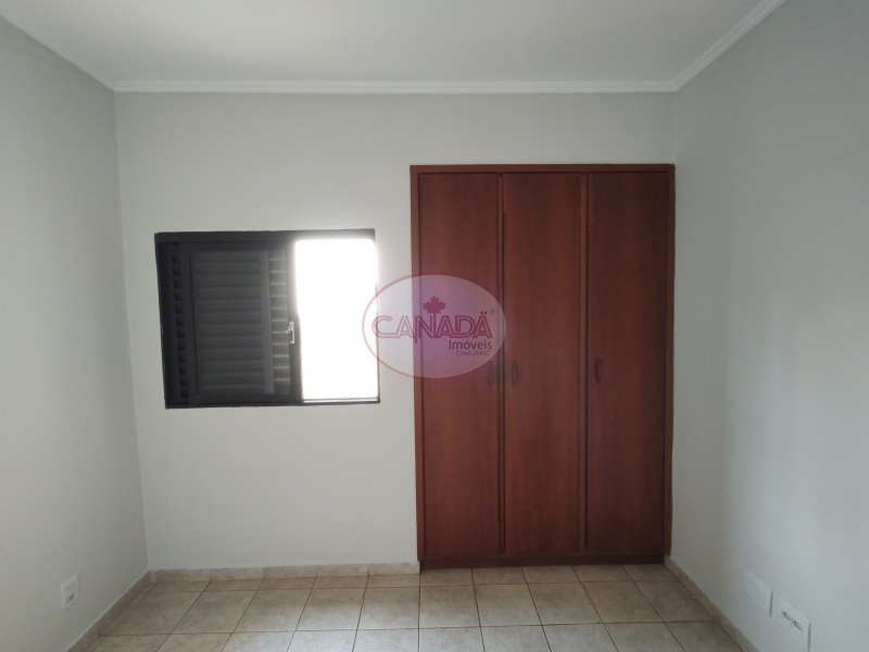 Aliança Imóveis - Imobiliária em Ribeirão Preto - SP - APARTAMENTO - JARDIM IRAJA - RIBEIRAO PRETO