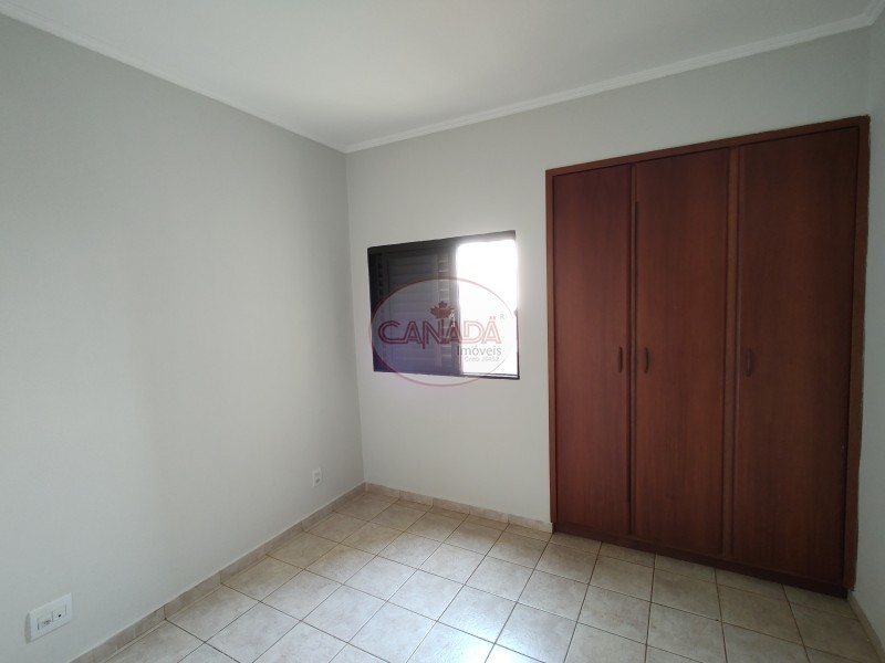 Aliança Imóveis - Imobiliária em Ribeirão Preto - SP - APARTAMENTO - JARDIM IRAJA - RIBEIRAO PRETO
