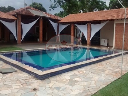 Imóvel: Chacara em Ribeirao Preto no Bairro Recreio Internacional