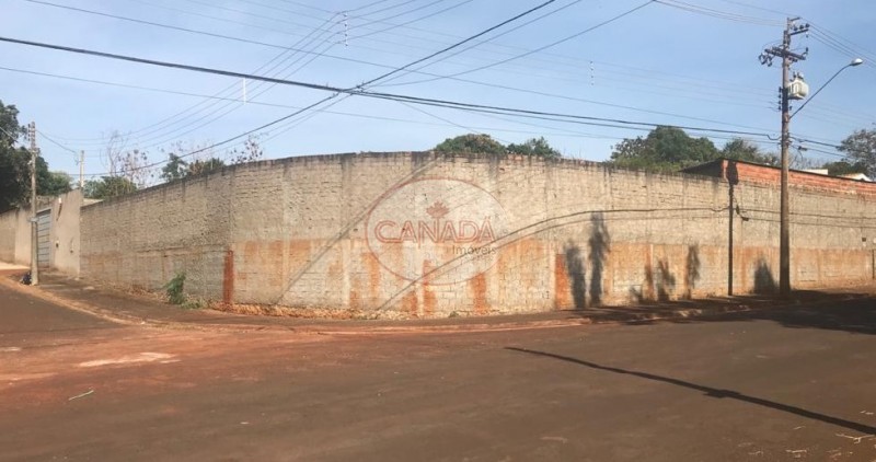 Imóvel: Terreno em Ribeirao Preto no Bairro City Ribeirao 