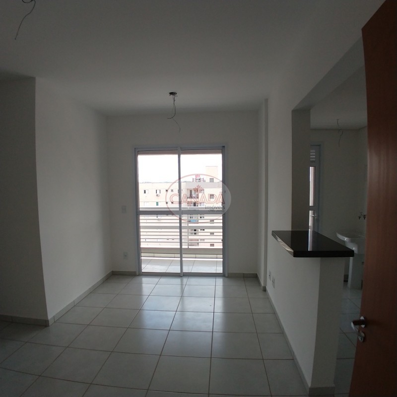 Aliança Imóveis - Imobiliária em Ribeirão Preto - SP - APARTAMENTO - SUMAREZINHO  - RIBEIRAO PRETO